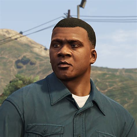 gta5 franklin|GTA 5